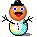 zippy/snowman.gif